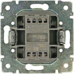 Переключатель перекрестный 1-кл. СП Valena 10А IP31 механизм сл. кость (DIY-упак.) IEK 695608 — изображение 5