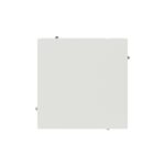 Кнопка 1-кл. KANT бел. песок DKC 7010153