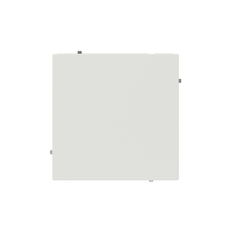 7010153_1.jpeg Кнопка 1-кл. KANT бел. песок DKC 7010153 — изображение 1