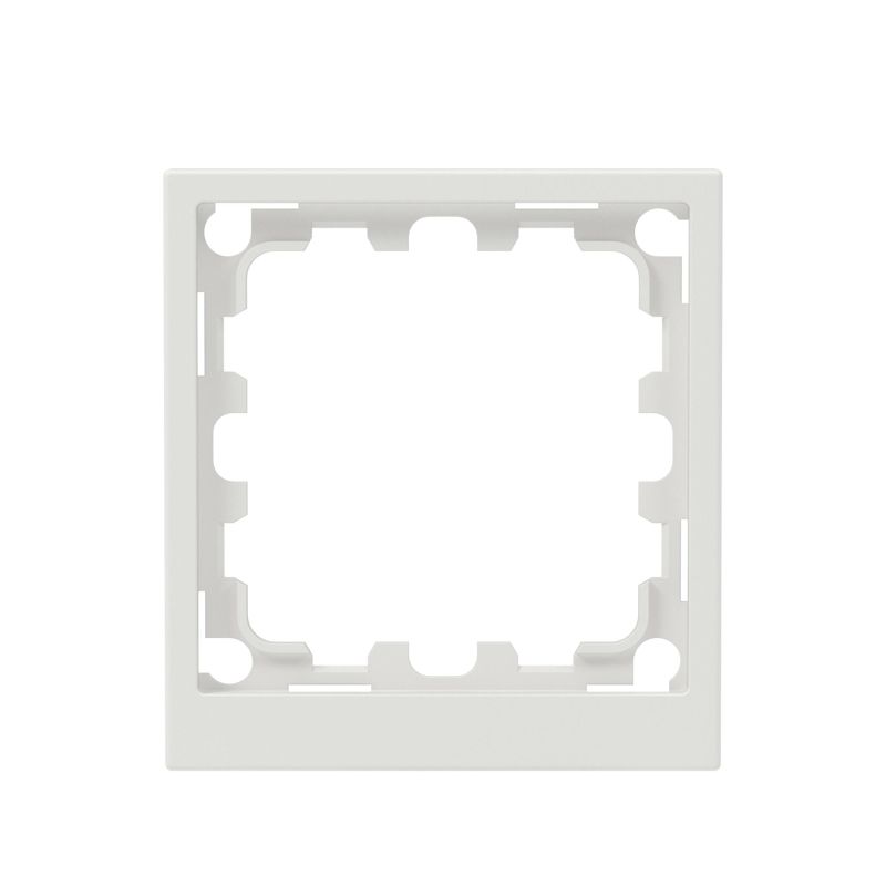 7010902_1.jpeg Рамка 1-м KANT бел. песок DKC 7010902 — изображение 1