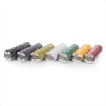Изолента ПВХ 19х0.15x20 бел. Fortisflex 71231 — изображение 4