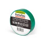 Изолента ПВХ 19х0.15x20 син. Fortisflex 71235 — изображение 4