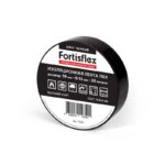 Изолента ПВХ 19х0.15х20 желт./зел. Fortisflex 71237 — изображение 8