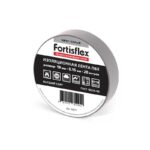 Изолента ПВХ 19х0.15х20 желт./зел. Fortisflex 71237 — изображение 9