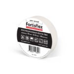 Изолента ПВХ 19х0.15х20 желт./зел. Fortisflex 71237 — изображение 6
