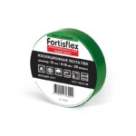 Изолента ПВХ 19x0.18x20 Heavy Duty син. Fortisflex 71239 — изображение 8