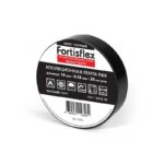Изолента ПВХ 19x0.18x20 Heavy Duty син. Fortisflex 71239 — изображение 7