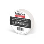 Изолента ПВХ 19x0.18x20 Heavy Duty черн. Fortisflex 71240 — изображение 5