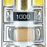 Лампа светодиодная 71 359 NLL-S-G4-2.5-230-4K 2.5Вт 4000К нейтр. бел. G4 190лм 220-240В Navigator 71359