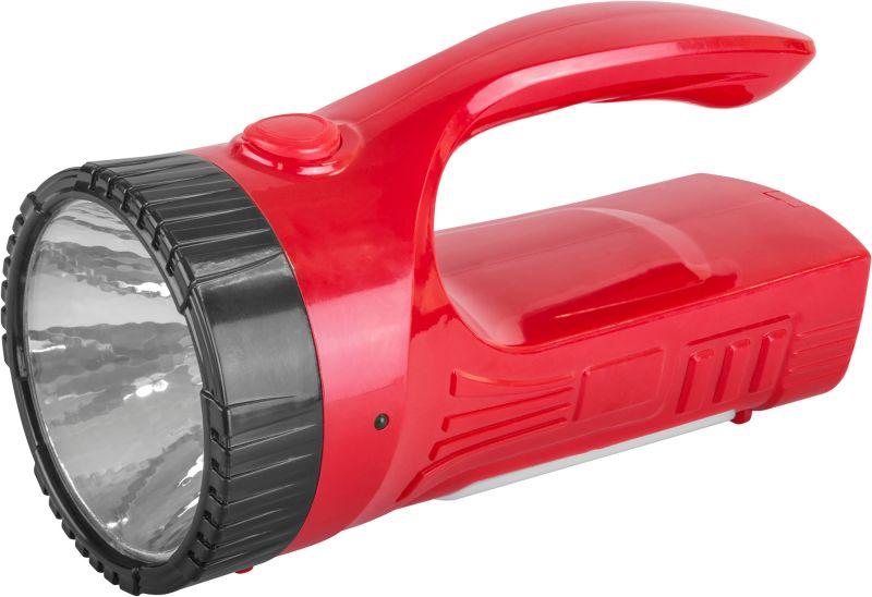 71599_1.jpeg Фонарь-прожектор аккумуляторный кемпинговый 71 599 NPT-SP17-ACCU 22LED 1Вт 130лм аккум. 0.75А.ч NAVIGATOR 71599 — изображение 1
