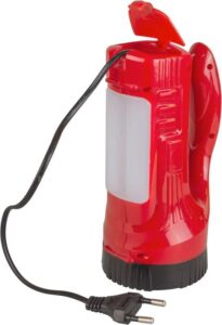 Фонарь-прожектор аккумуляторный кемпинговый 71 599 NPT-SP17-ACCU 22LED 1Вт 130лм аккум. 0.75А.ч NAVIGATOR 71599 — изображение 2
