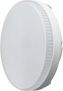 Лампа светодиодная 71 639 OLL-GX53-8-230-4K 8Вт таблетка 4000К нейтр. бел. GX53 800лм 176-264В ОНЛАЙТ 71639