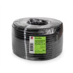 Металлорукав Р3-ЦПнг-LS 20 d20мм без протяжки (уп.50м) Fortisflex 73249 — изображение 2