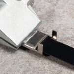 Скрепа СМ(201)-20 (уп.100шт) Fortisflex 74198 — изображение 4