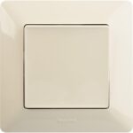 Выключатель 1-кл. СП Valena Life 10А IP20 250В 10AX с лицев. панелью безвинтов. зажимы механизм сл. кость Leg 752501 — изображение 3