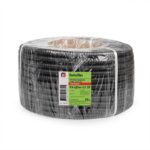 Металлорукав Р3-ЦПнг-LS 25 с протяжкой (уп.50м) Fortisflex 76649 — изображение 2