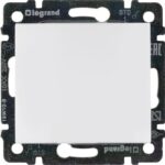 Выключатель 1-кл. СП Valena 10А IP31 250В механизм бел. IEK 774401 — изображение 5
