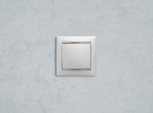 Выключатель 1-кл. СП Valena 10А IP31 250В механизм бел. IEK 774401 — изображение 6