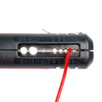 Инструмент для снятия изоляции WS-21 КВТ 77667 — изображение 6