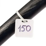 Бирка кабельная У-153 У3.5 (уп.250шт) Fortisflex 77678 — изображение 3