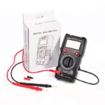 Мультиметр цифровой KT 830L "PROLINE" КВТ 79127 — изображение 4