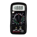 Мультиметр цифровой KT 838 "PROLINE" КВТ 791280