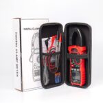 Клещи токовые цифровые KT 208А "PROLINE" КВТ 79131 — изображение 4