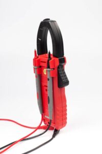 Клещи токовые цифровые KT 208А "PROLINE" КВТ 79131 — изображение 2