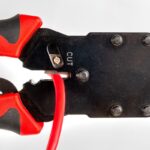 Кримпер многофункциональный с 3-мя смен. модулями для обжима RJ-45 RJ-12 RJ-11 КВТ 79759 — изображение 2