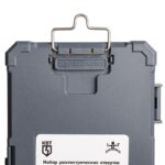 Набор диэлектрических отверток "Профи" НИО-06 мини КВТ 79771 — изображение 2