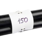 Комплект "бирка-риббон" У-134Р Fortisflex 79836 — изображение 4