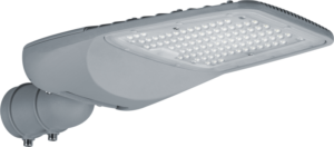 Светильник светодиодный 80 160 NSF-PW7-80-5K-LED ДКУ 80Вт 5000К IP65 12145лм уличный Navigator 80160 — изображение 2