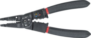 Пресс-клещи Navigator 80 444 NHT-Pkm01-6v1 (многофункциональные) Navigator 80444 — изображение 2