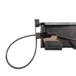 Хомут кабельный КСО 5х220 нейл. черн. (уп.100шт) Fortisflex 80534 — изображение 6