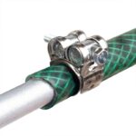 Хомут силовой ROBUST SR 104-112/W2 (уп.10шт) Fortisflex 80585 — изображение 3