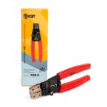 Пресс-клещи ПКВ-6 КВТ 80754 — изображение 5