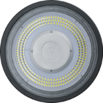 Светильник светодиодный 82 418 NHB-P7-150-5K-90D (High Bay) 150Вт 5000К IP65 22500лм 90град. для высоких пролетов Navigator 82418