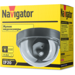 Муляж видеокамеры 82 640 NMC-01 Navigator 82640 — изображение 2