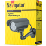 Муляж видеокамеры 82 641 NMC-02 Navigator 82641 — изображение 2