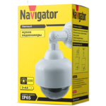 Муляж видеокамеры 82 642 NMC-03 Navigator 82642 — изображение 2