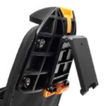 Сумка поясная модульная на клипсе СМ-01 "Quick-Lock" KBT 83135 — изображение 6