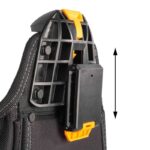 Сумка поясная модульная на клипсе СМ-01 "Quick-Lock" KBT 83135 — изображение 2