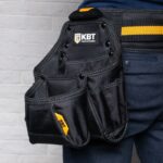 Сумка поясная модульная на клипсе СМ-01 "Quick-Lock" KBT 83135 — изображение 3