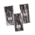 Фломастер электрика маркировочный ФМ-1.0 черн. Fortisflex 83403 — изображение 2