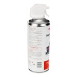 Очиститель пневматический высокого давления DUST OFF 400мл Rexant 85-0001 — изображение 4