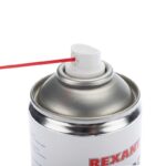 Очиститель печатных плат FLUX OFF 400мл Rexant 85-0003 — изображение 3
