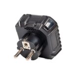 Тестер розеток и УЗО КТ 107D PROLINE КВТ 86321 — изображение 3