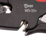 Инструмент для снятия изоляции WS-22т КВТ 86599 — изображение 2