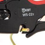 Инструмент для снятия изоляции WS-22т КВТ 86599 — изображение 4