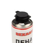 Пена монтажная всесезонная для пистолета 50л Rexant 89-0902 — изображение 2